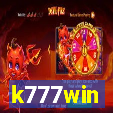 k777win