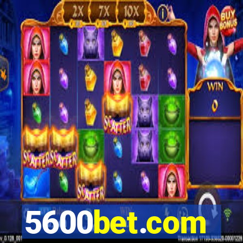 5600bet.com