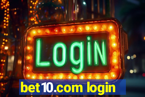 bet10.com login