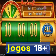 jogos 18+