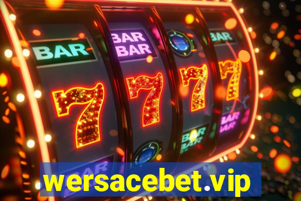 wersacebet.vip