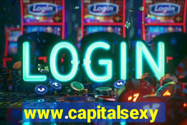 www.capitalsexy