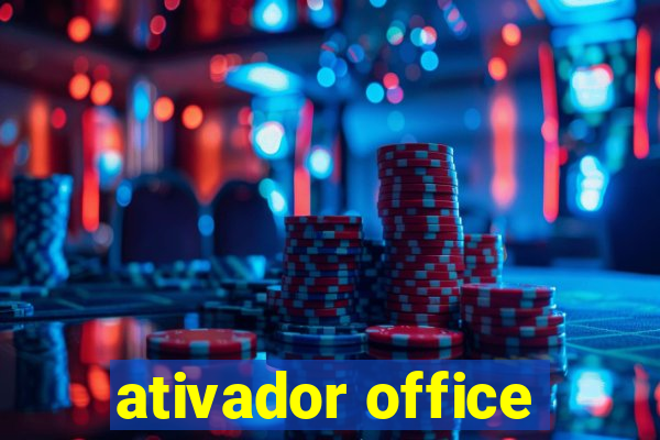 ativador office