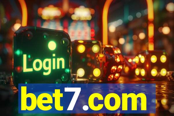 bet7.com