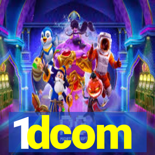 1dcom