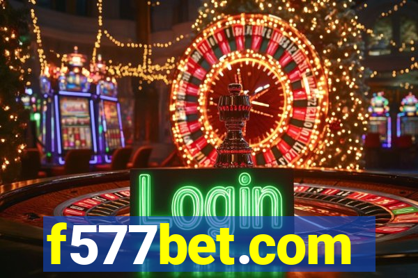 f577bet.com