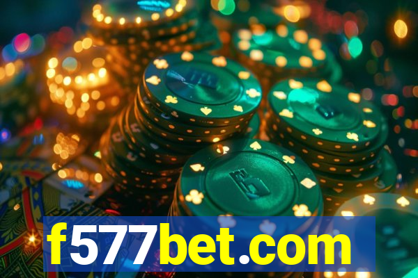 f577bet.com