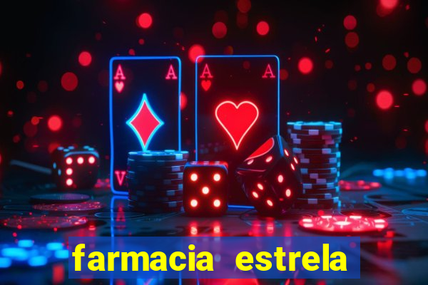 farmacia estrela porto alegre