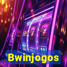 Bwinjogos