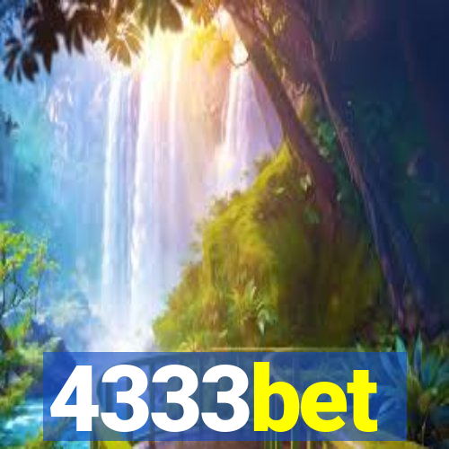 4333bet