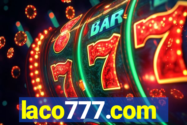 laco777.com