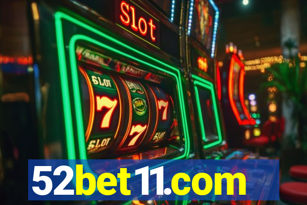 52bet11.com