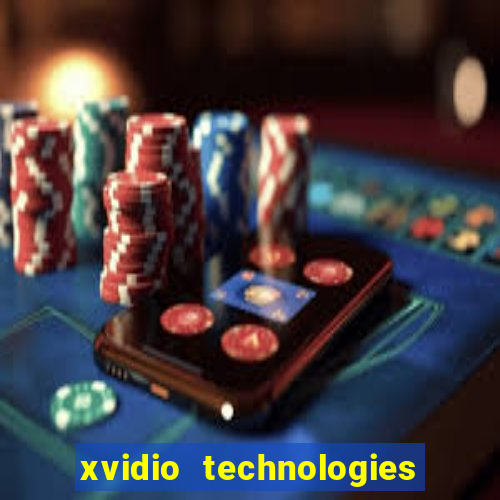 xvidio technologies startup brasil 2022 download