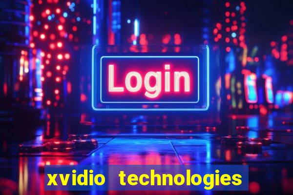 xvidio technologies startup brasil 2023 download gratis completo