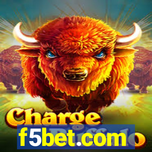 f5bet.com