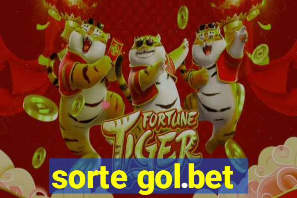 sorte gol.bet