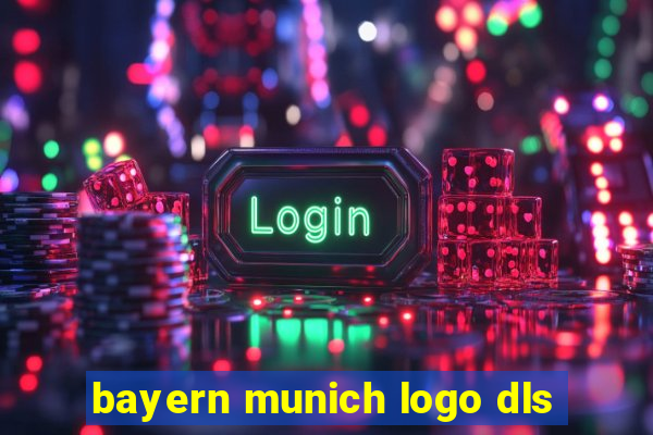 bayern munich logo dls