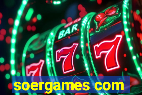 soergames com