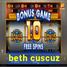 beth cuscuz