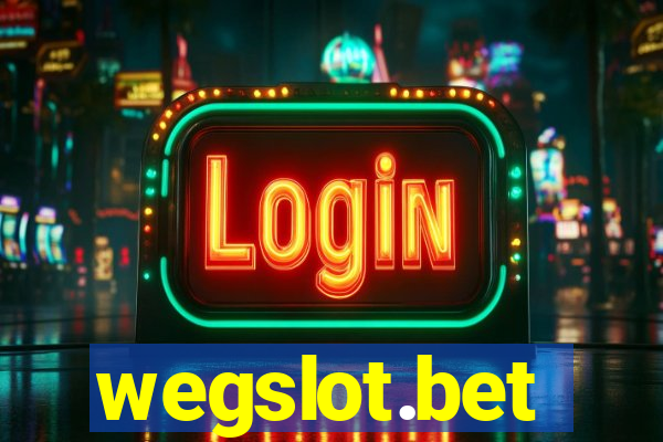 wegslot.bet