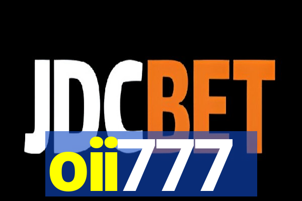 oii777