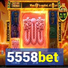 5558bet