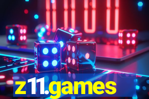 z11.games