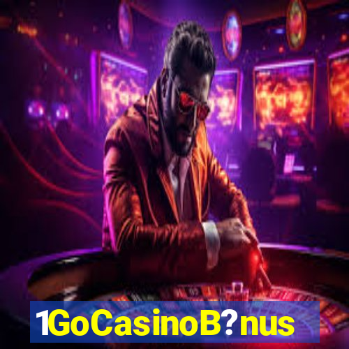 1GoCasinoB?nus