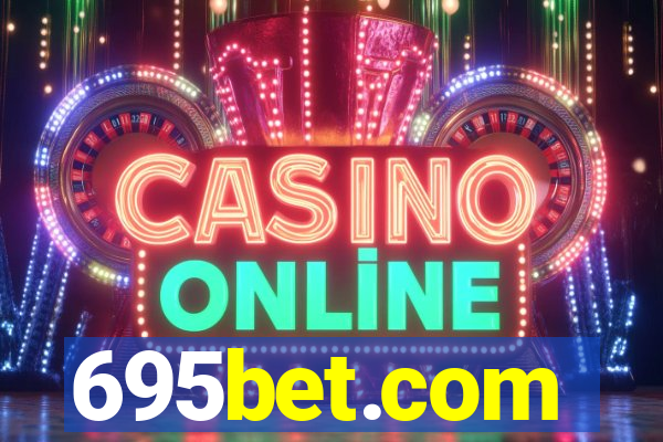 695bet.com