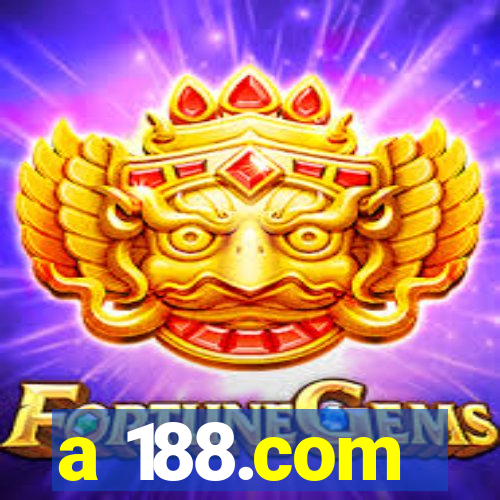 a 188.com