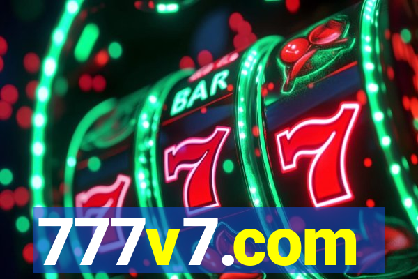 777v7.com
