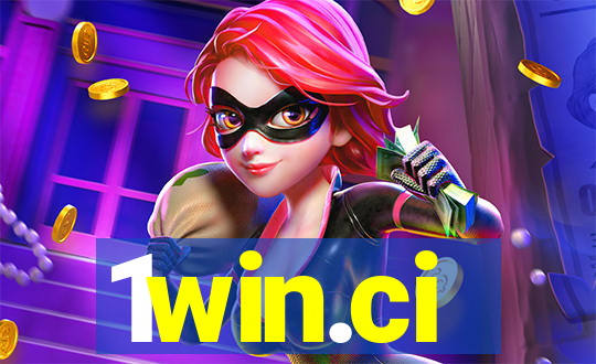 1win.ci