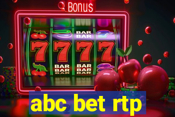 abc bet rtp