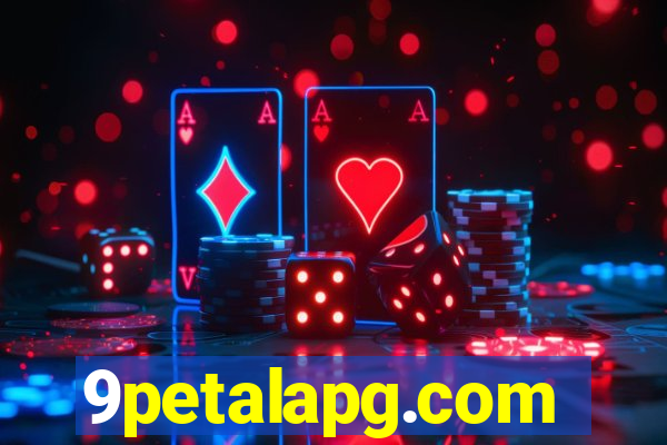 9petalapg.com