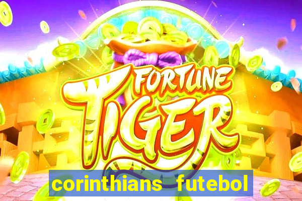 corinthians futebol play hd