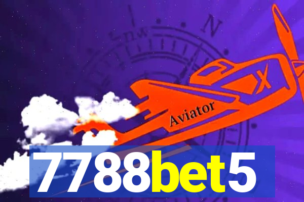 7788bet5