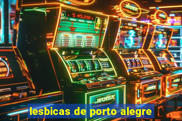 lesbicas de porto alegre