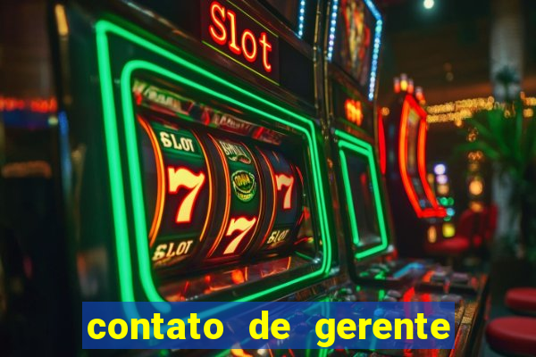 contato de gerente de plataforma de jogos chinesa