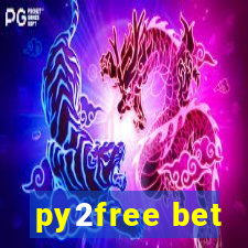 py2free bet