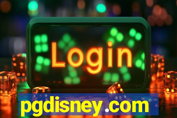 pgdisney.com