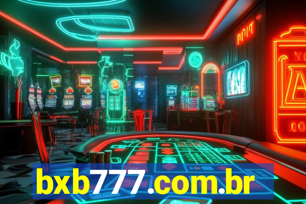 bxb777.com.br