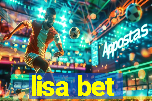 lisa bet