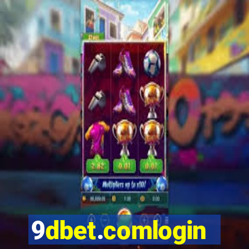 9dbet.comlogin