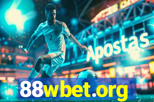 88wbet.org