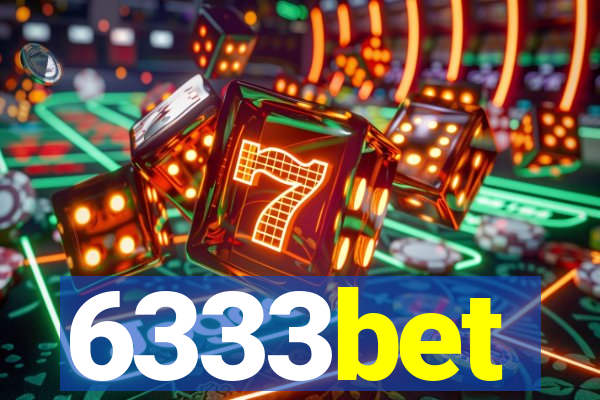 6333bet