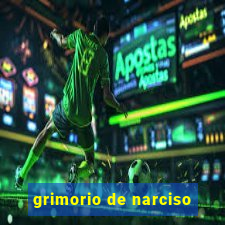 grimorio de narciso