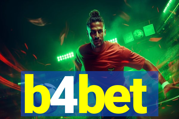 b4bet