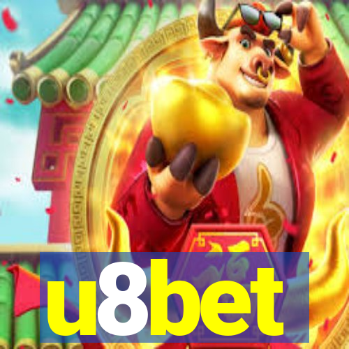 u8bet