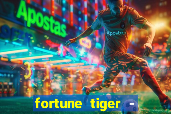 fortune tiger - horário das cartas 10x