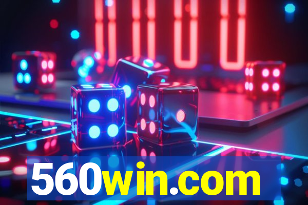 560win.com
